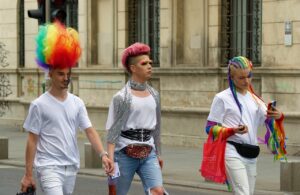 LGBTQ+